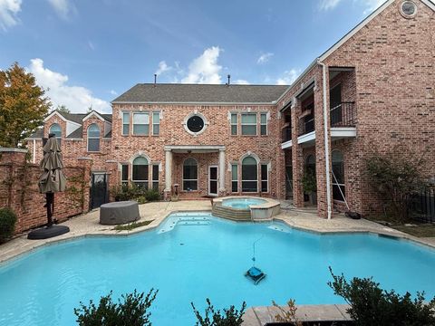 Photo of 3200 Prestonwood Drive, Plano, TX 75093 (MLS # 21094283)