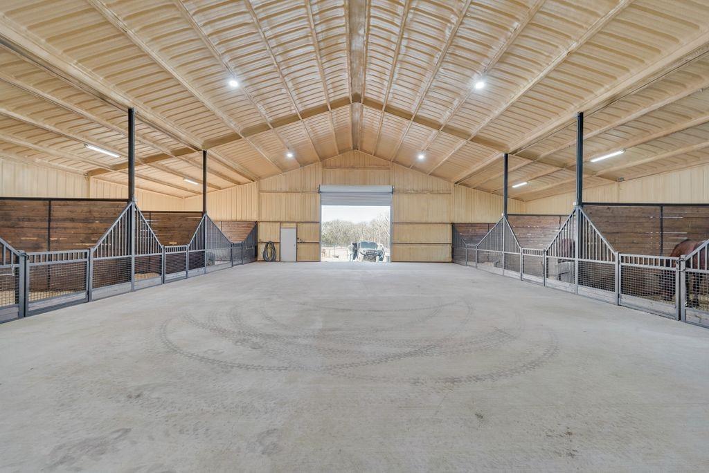 Bailey Acc - Farm