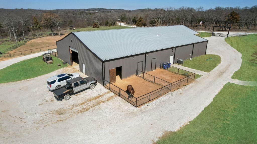 Bailey Acc - Farm
