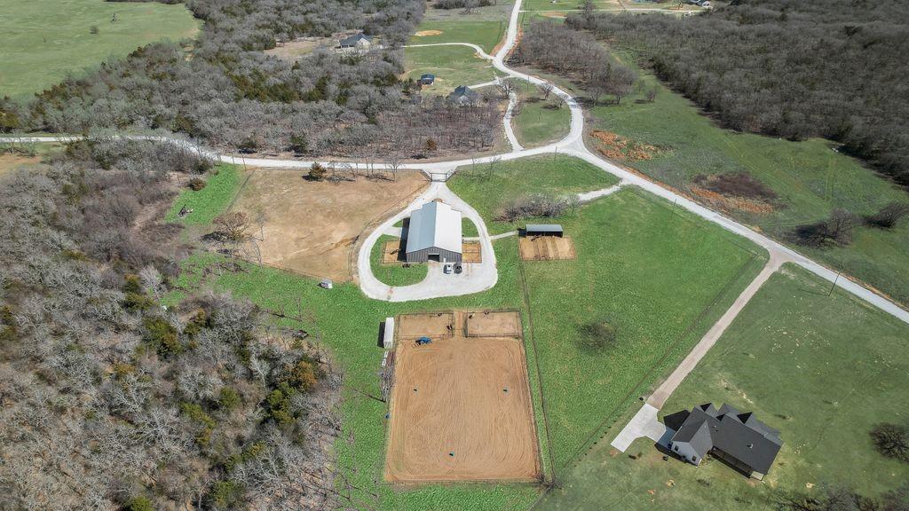 Bailey Acc - Farm