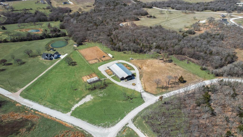 Bailey Acc - Farm