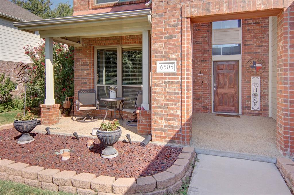 6505 Aberdeen Drive
