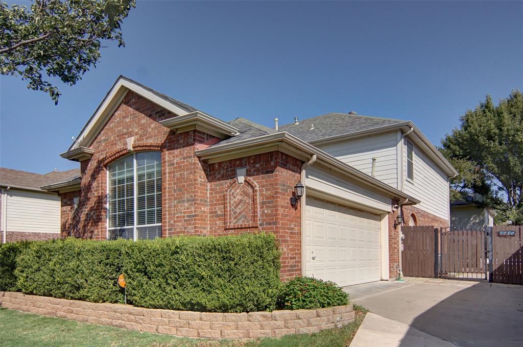 6505 Aberdeen Drive