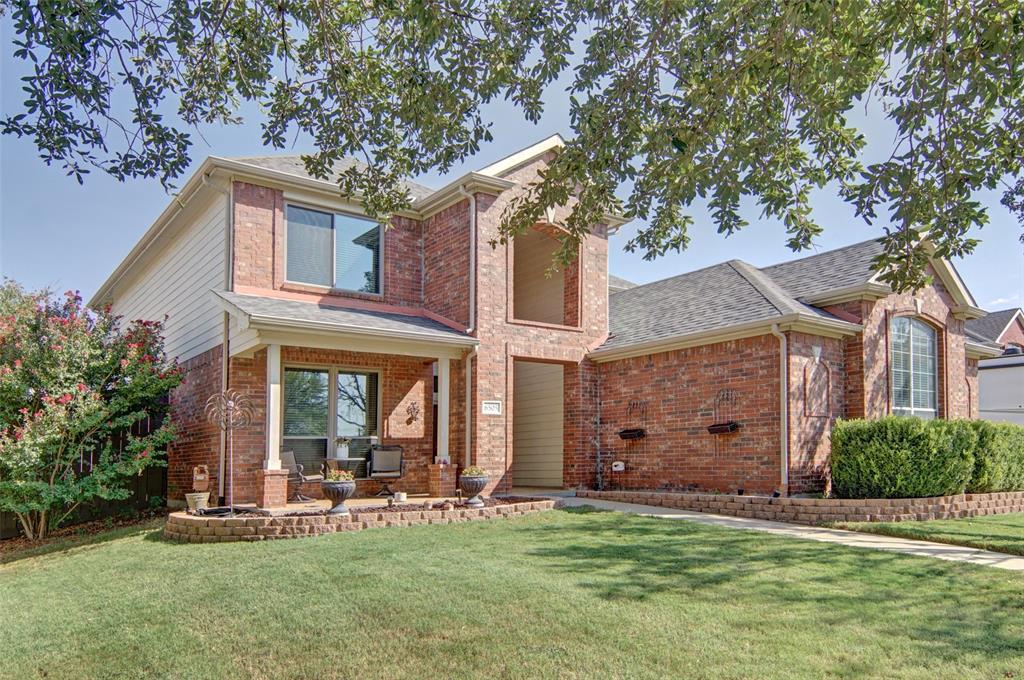 6505 Aberdeen Drive