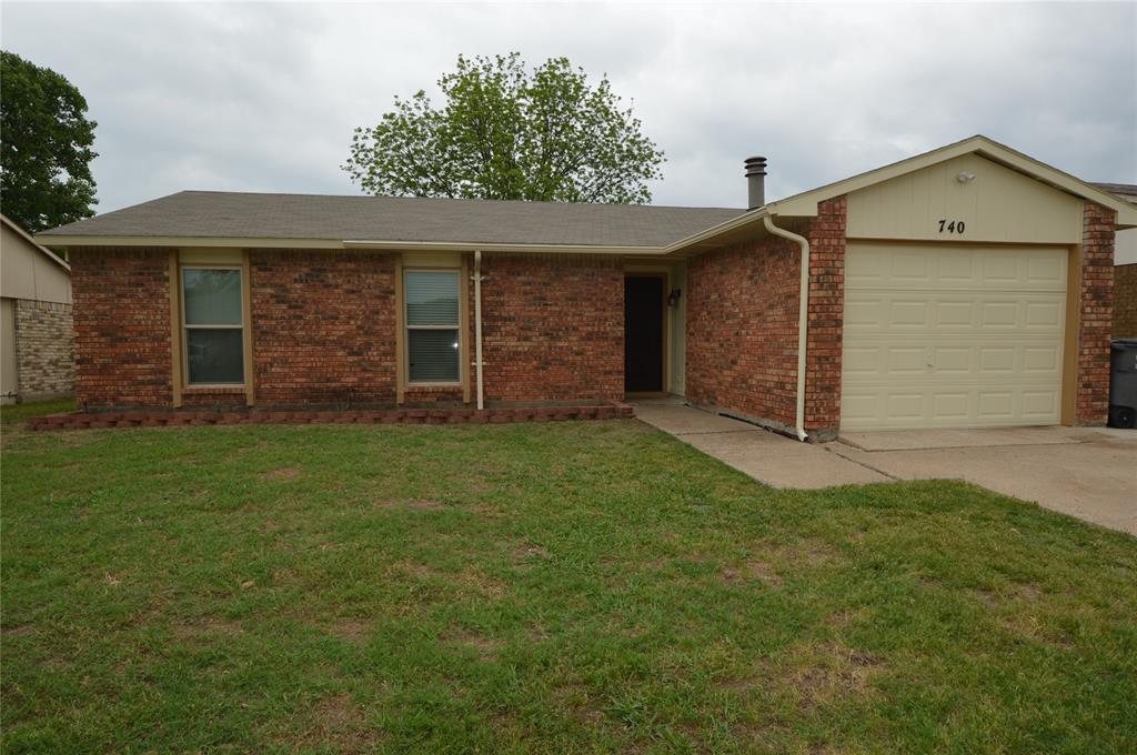 Hillside Village 5 - Residential Lease