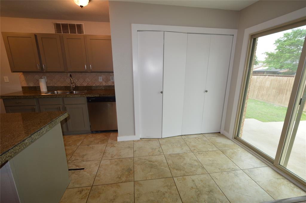 Hillside Village 5 - Residential Lease