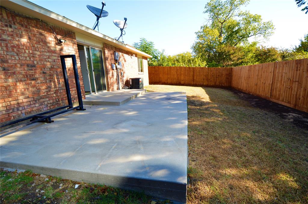 Hillside Village 5 - Residential Lease