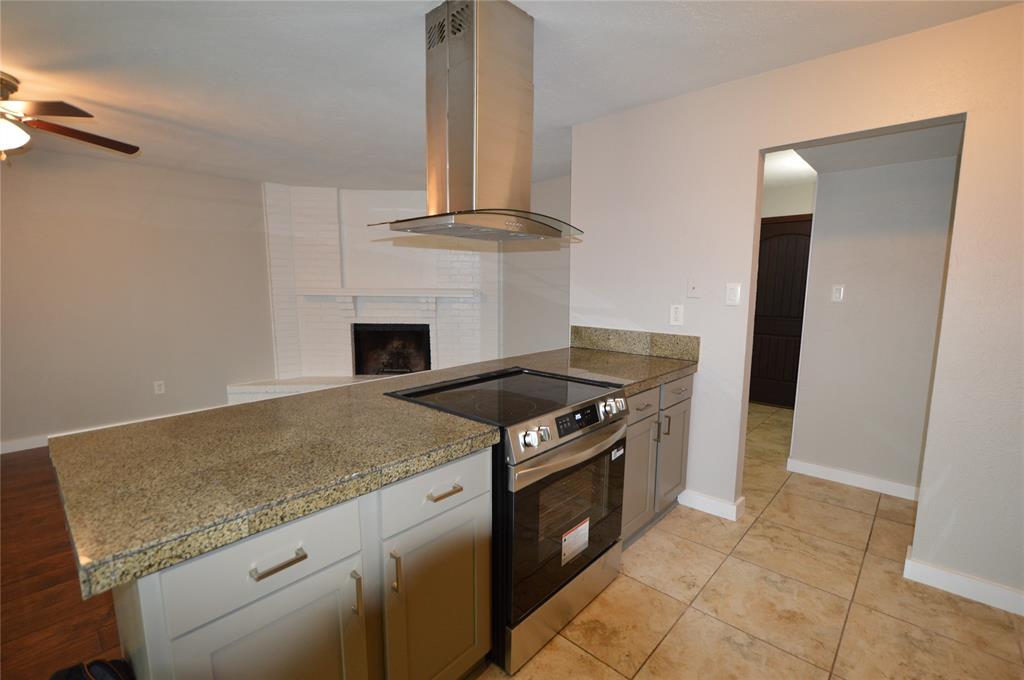 Hillside Village 5 - Residential Lease