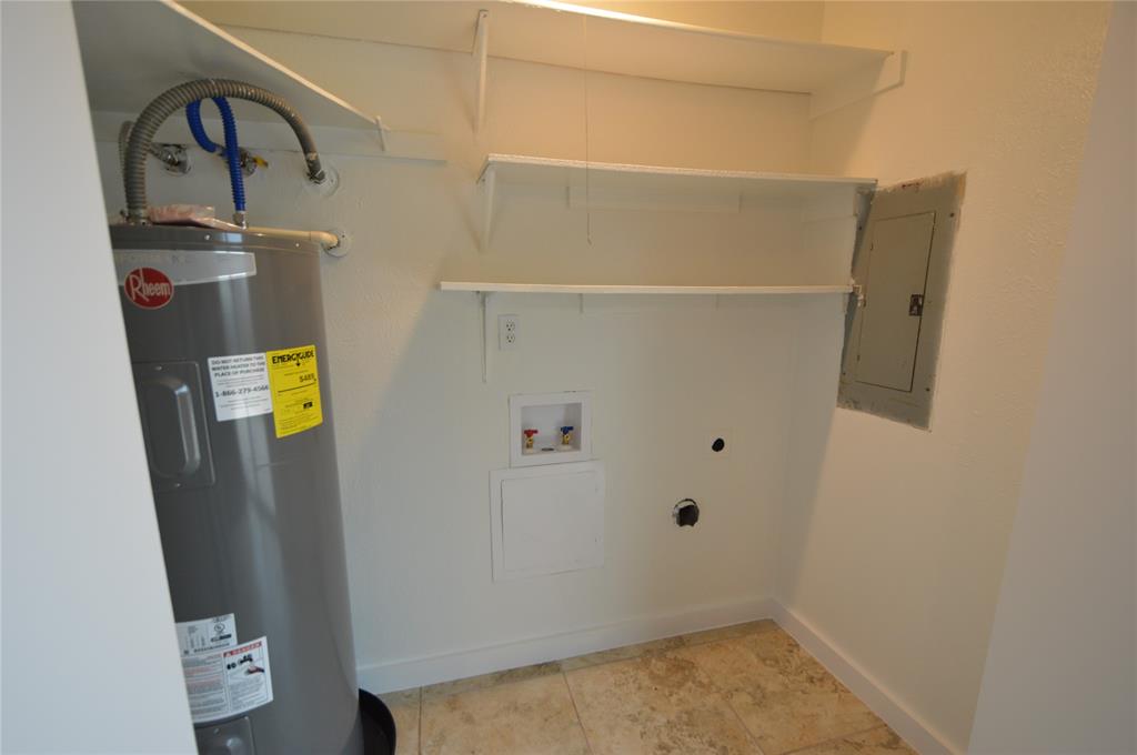 Hillside Village 5 - Residential Lease