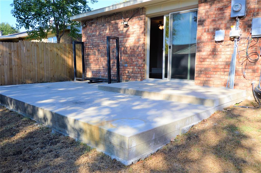 Hillside Village 5 - Residential Lease