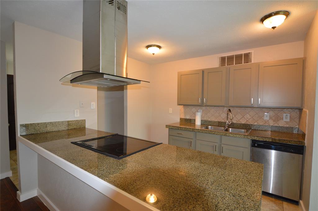 Hillside Village 5 - Residential Lease