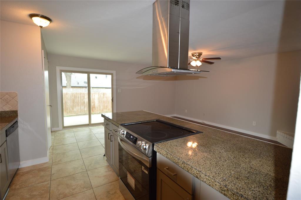 Hillside Village 5 - Residential Lease