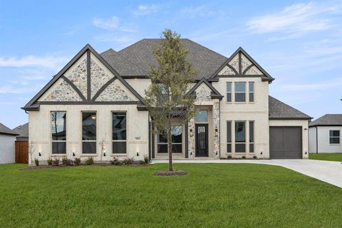 Property photo of 1061 Georgetown, Prosper, TX 75078