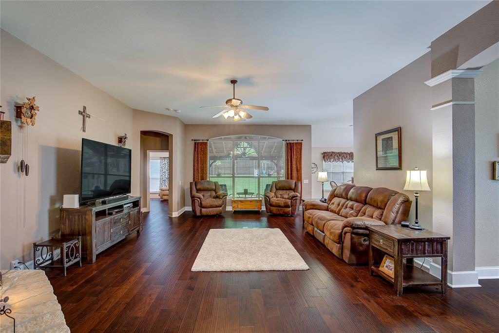 Lakeview Summit Ph 1-A - Residential