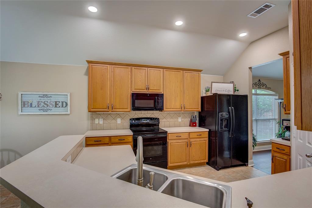 Lakeview Summit Ph 1-A - Residential