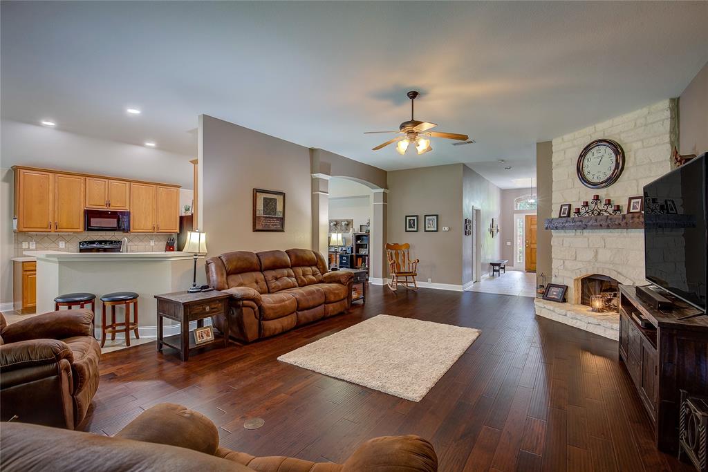 Lakeview Summit Ph 1-A - Residential