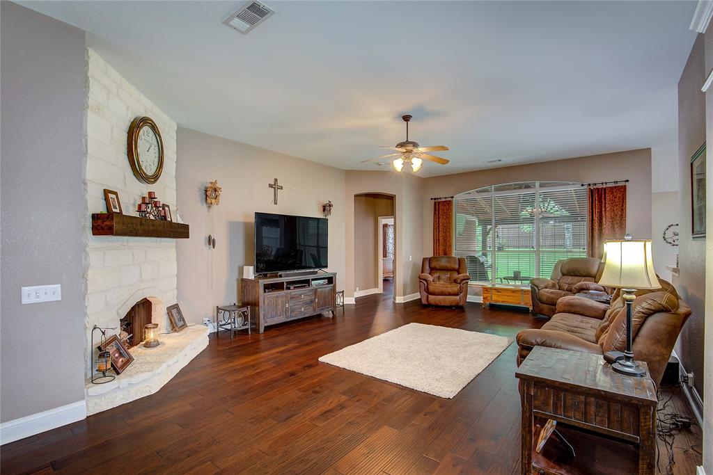 Lakeview Summit Ph 1-A - Residential