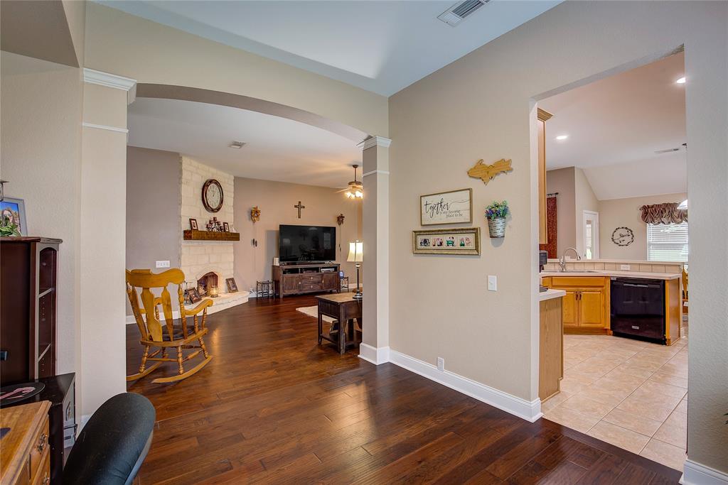 Lakeview Summit Ph 1-A - Residential