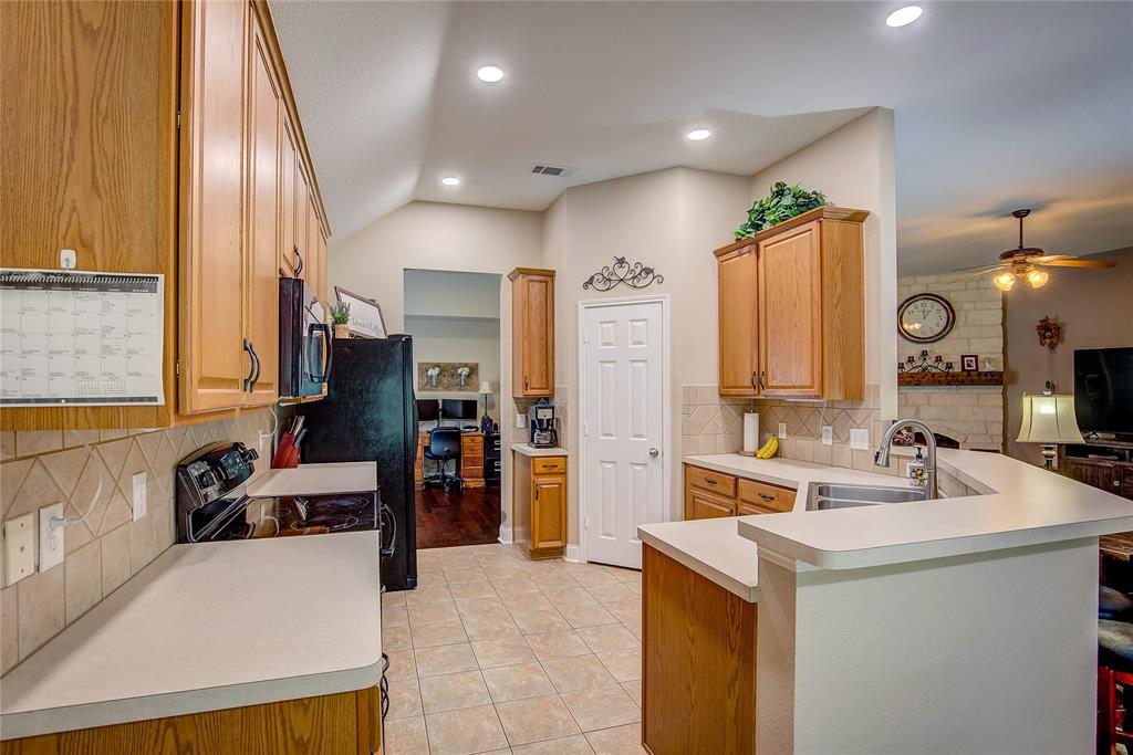 Lakeview Summit Ph 1-A - Residential