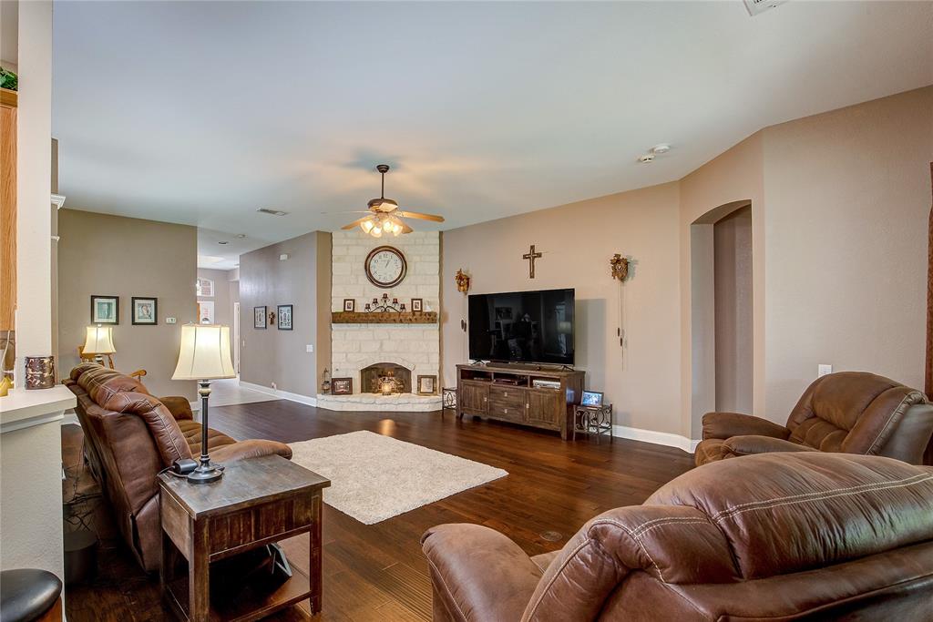 Lakeview Summit Ph 1-A - Residential