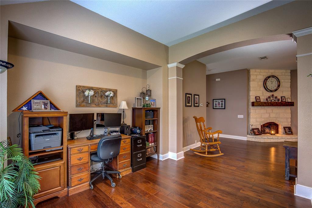 Lakeview Summit Ph 1-A - Residential