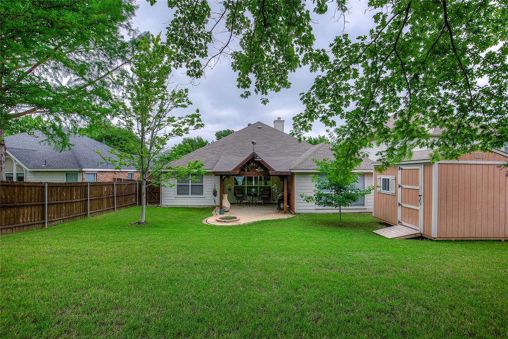 Lakeview Summit Ph 1-A - Residential