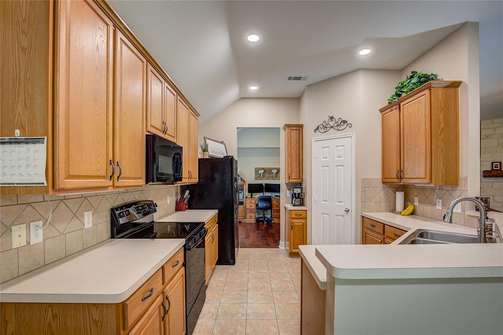 Lakeview Summit Ph 1-A - Residential