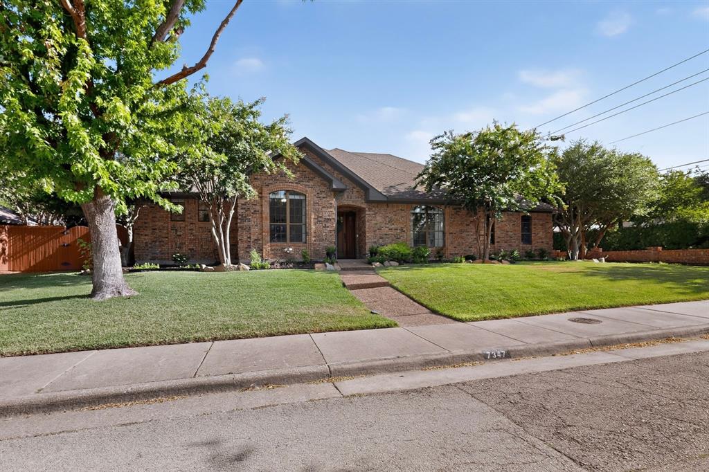 7347 Williamswood Drive