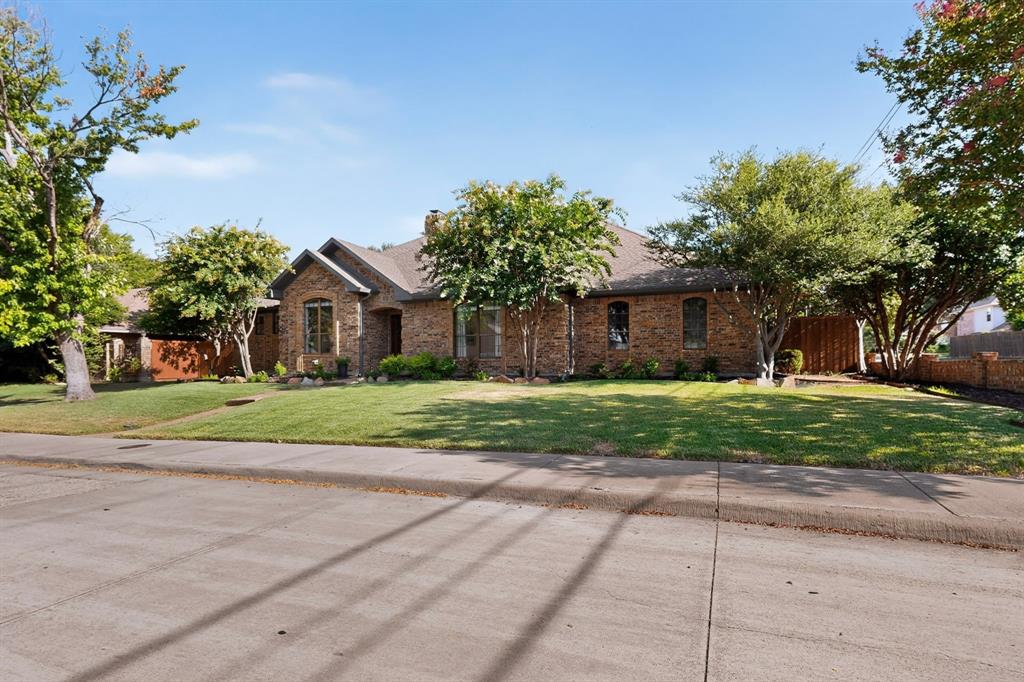 7347 Williamswood Drive