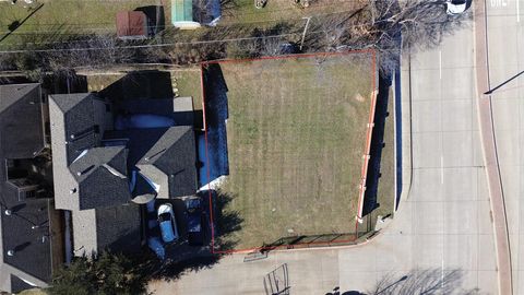 4200 Glen Garden Drive Arlington TX 76016