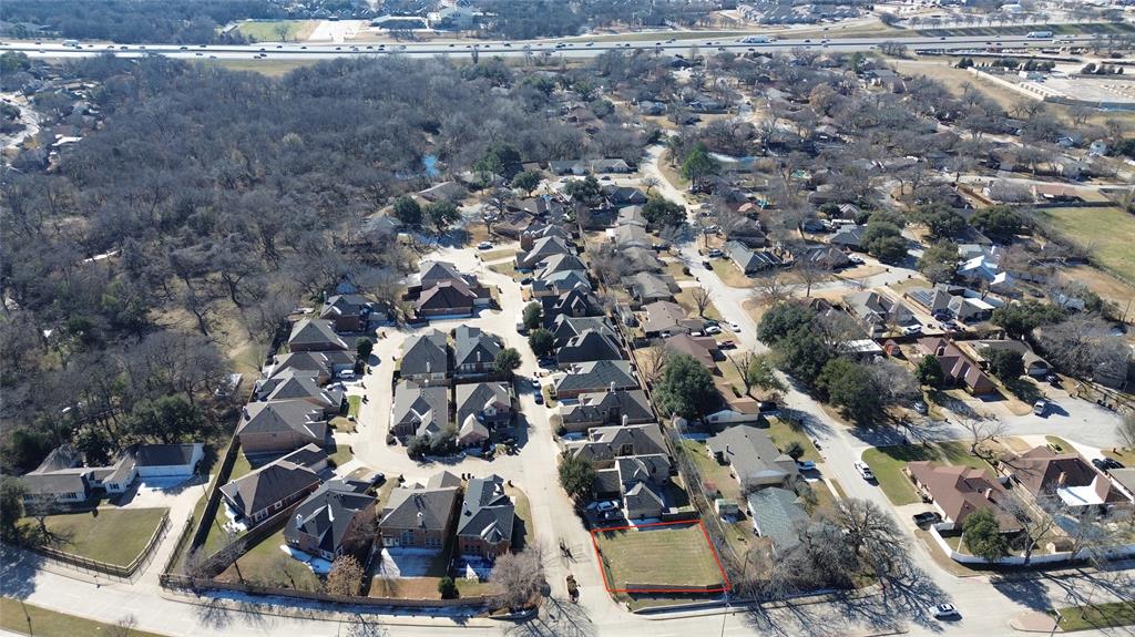 Swiss Ave Add - Land