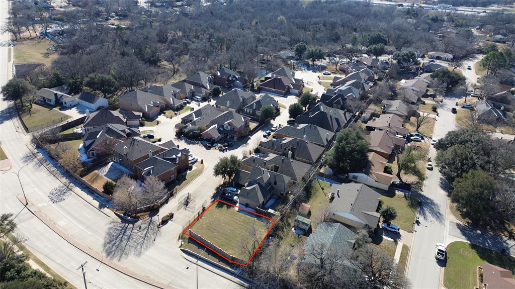 Swiss Ave Add - Land