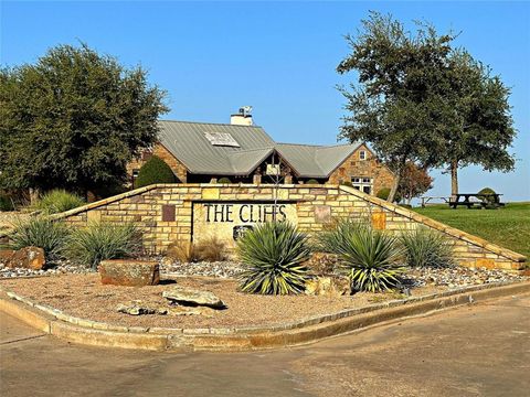 TBD Pinehurst Drive Graford TX 76449