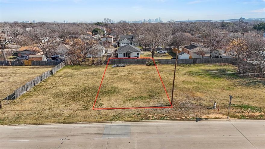 Buy one or all four lots together! Prime development opportunity just minutes from Downtown Dallas! This offering includes four cleared, flat residential lots side by side, ideal for building single-family homes. Located in an area experiencing strong growth, with multiple new construction homes already built on the same street and nearby, this property offers excellent upside and long-term potential. Conveniently positioned near major highways, providing quick access to Downtown Dallas, Bishop Arts District, Trinity Groves, shopping centers, dining, and airports. Whether you’re a builder looking for your next project or an investor seeking a high-demand location, this is a rare chance to secure multiple lots in a rapidly developing area. Endless possibilities in a sought-after location. All offers welcome