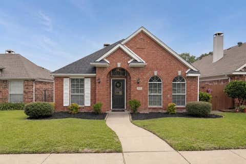 Photo of 3020 Ridge Hollow Drive, Plano, TX 75023 (MLS # 21300856)