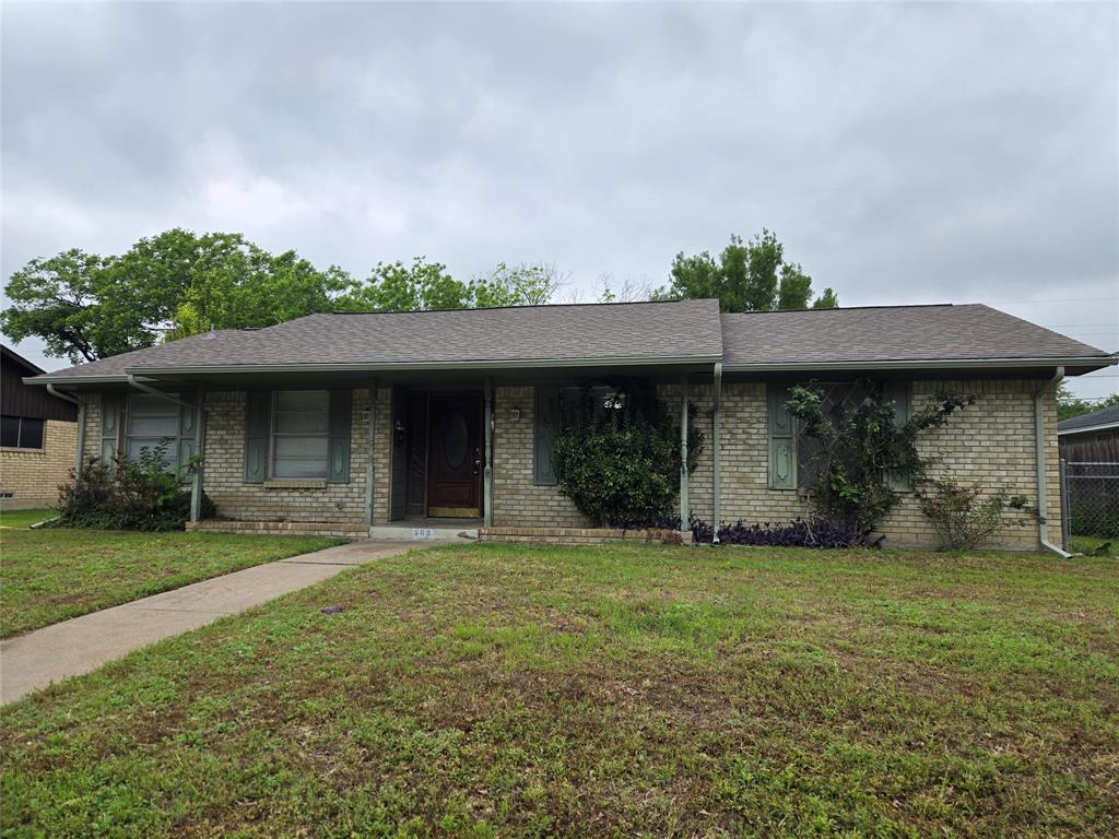 509 Arbor Lane
