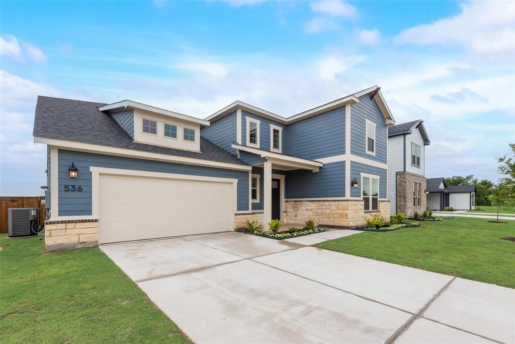 536 Marcus Lane