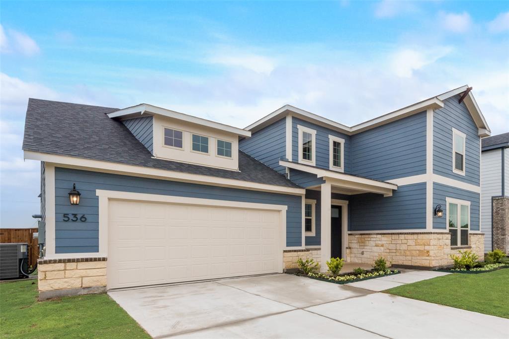 536 Marcus Lane