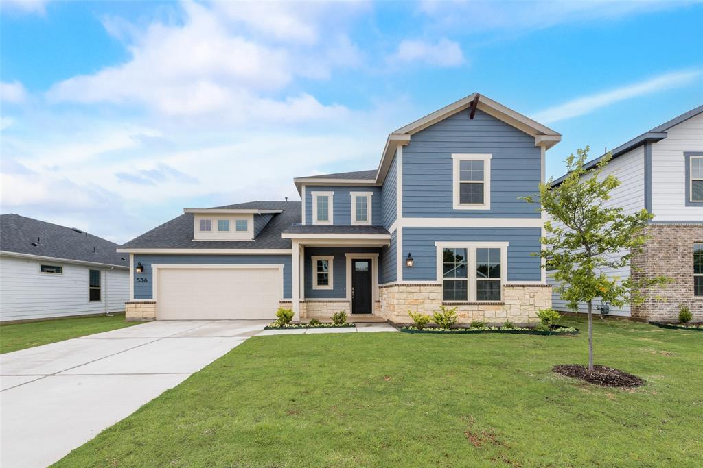 536 Marcus Lane