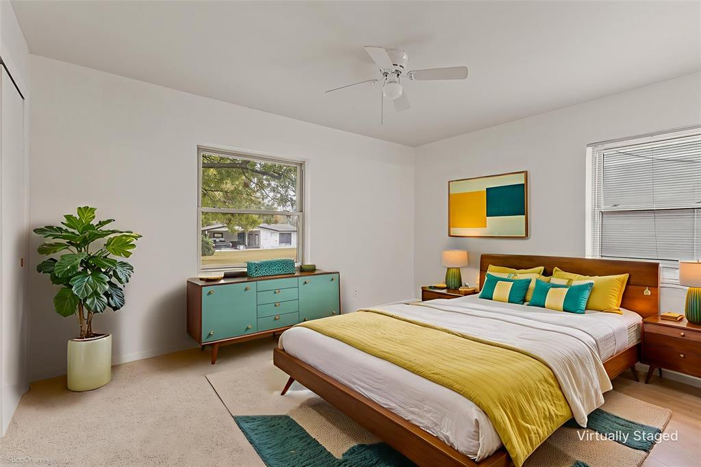 Woodcrest - Residential