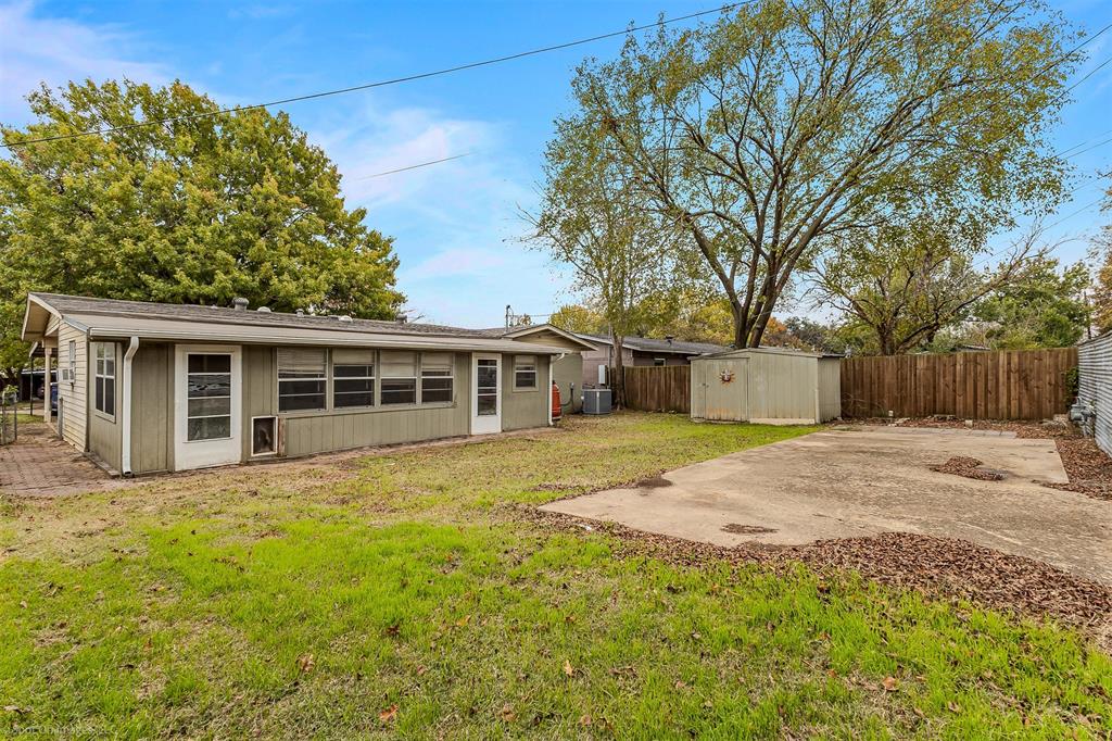 Woodcrest - Residential