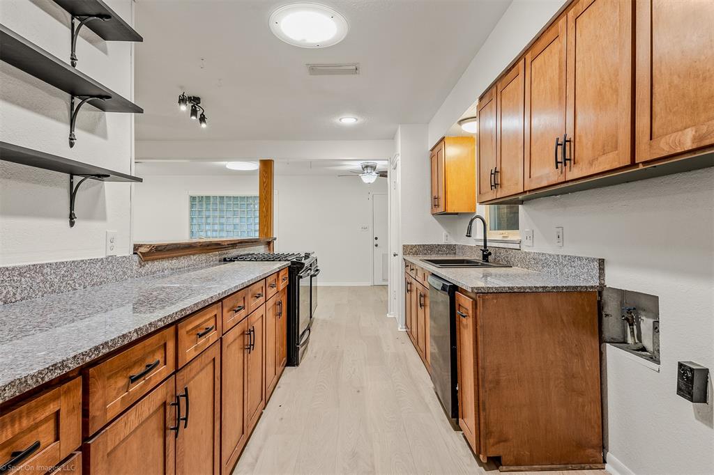 Woodcrest - Residential