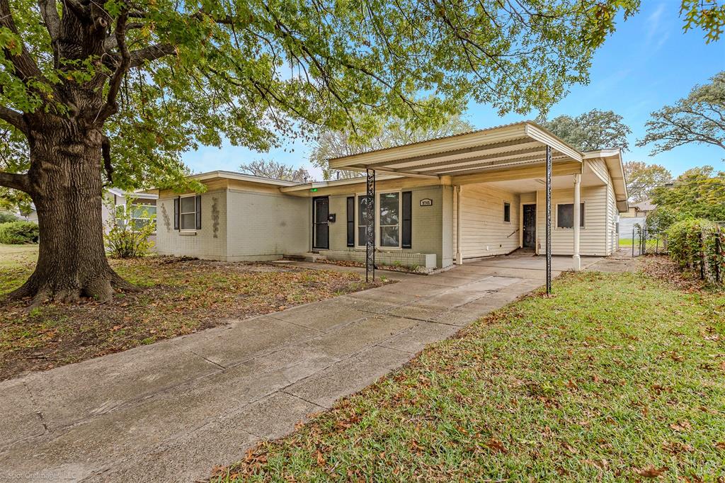 Woodcrest - Residential