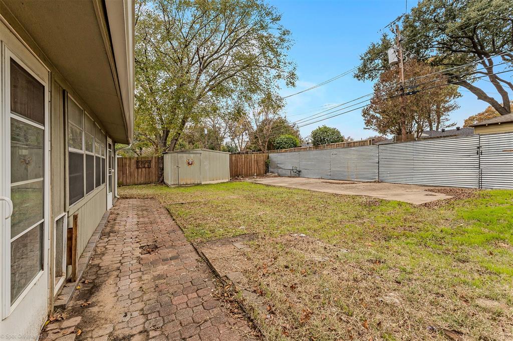 Woodcrest - Residential