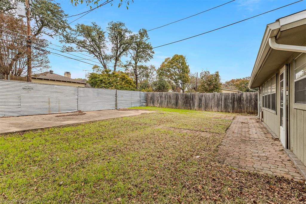 Woodcrest - Residential