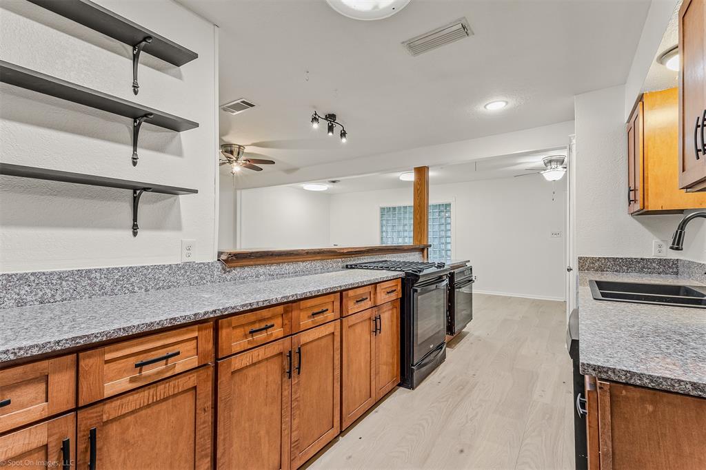 Woodcrest - Residential