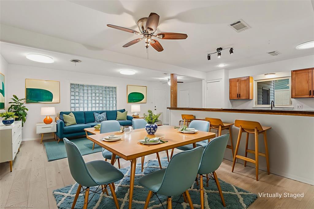 Woodcrest - Residential