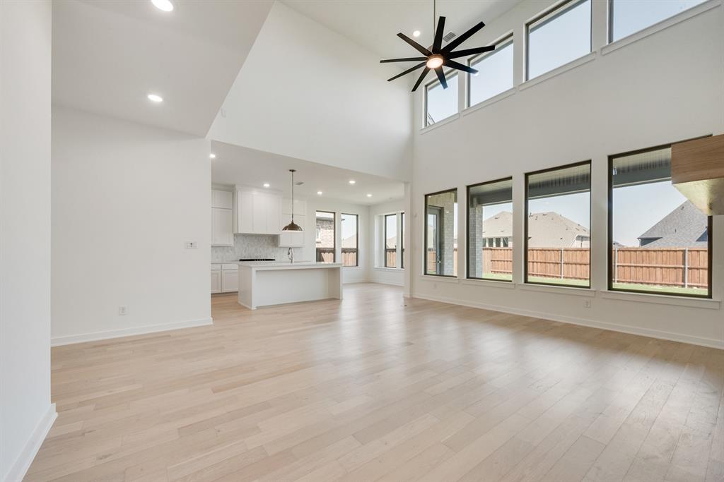 Inspiration - Residential