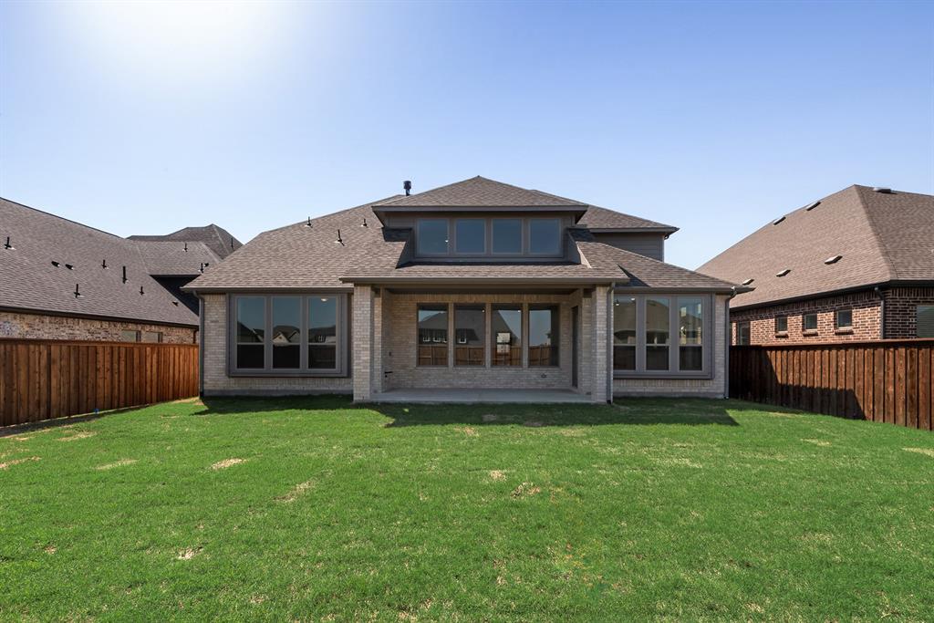 Inspiration - Residential