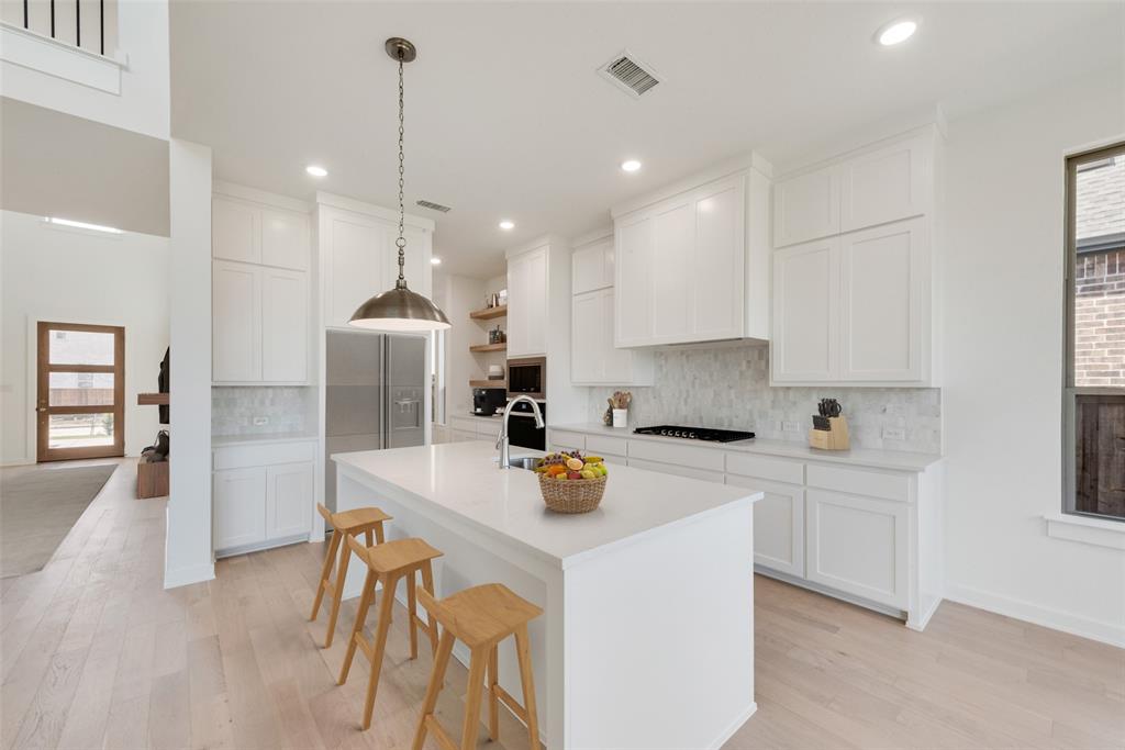 Inspiration - Residential